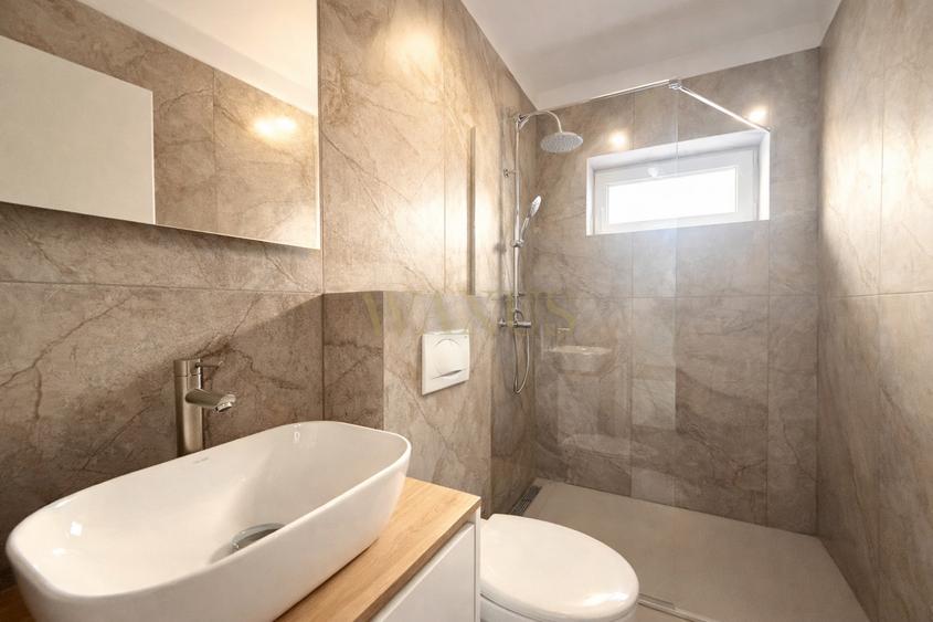 Apartament la Cheie - SU 69MP I Balcon I Parcare - Eroilor I Floresti