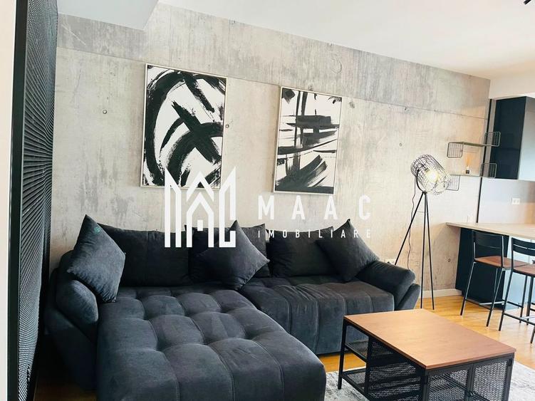 Apartament 2 camere decomandat | Cristian | parter, TVA inclus