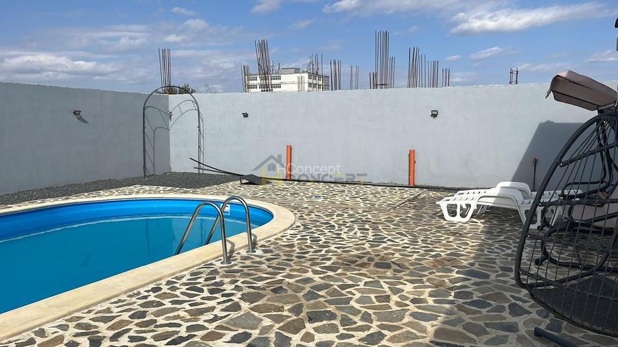 Vila individuala Premium 5 camere curte generoasa Piscina - 23
