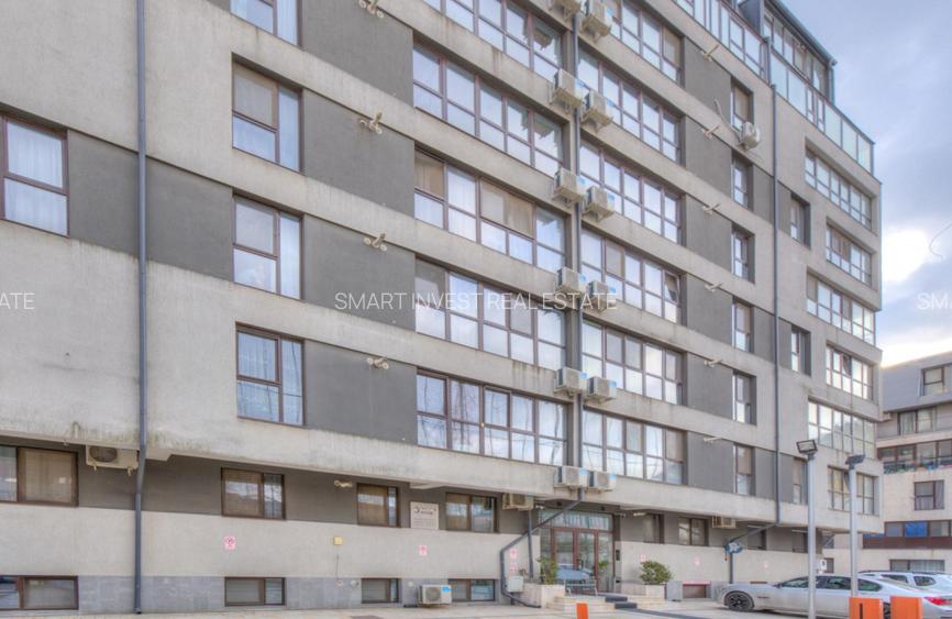 Apartament 2 camere Militari Transparent Residence - Rezervelor 68A - 10