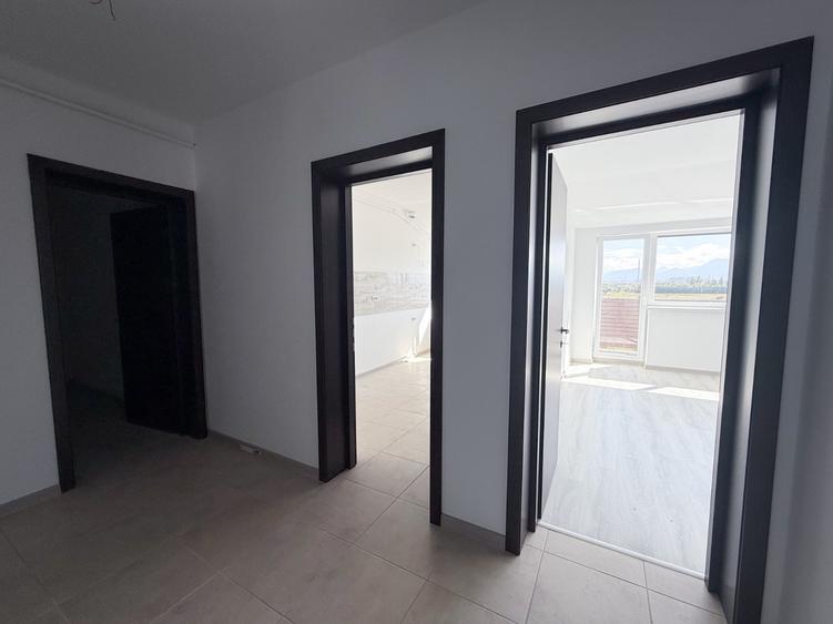 Apartament 2 camere INTABULAT FINALIZAT parcare si TVA incluse