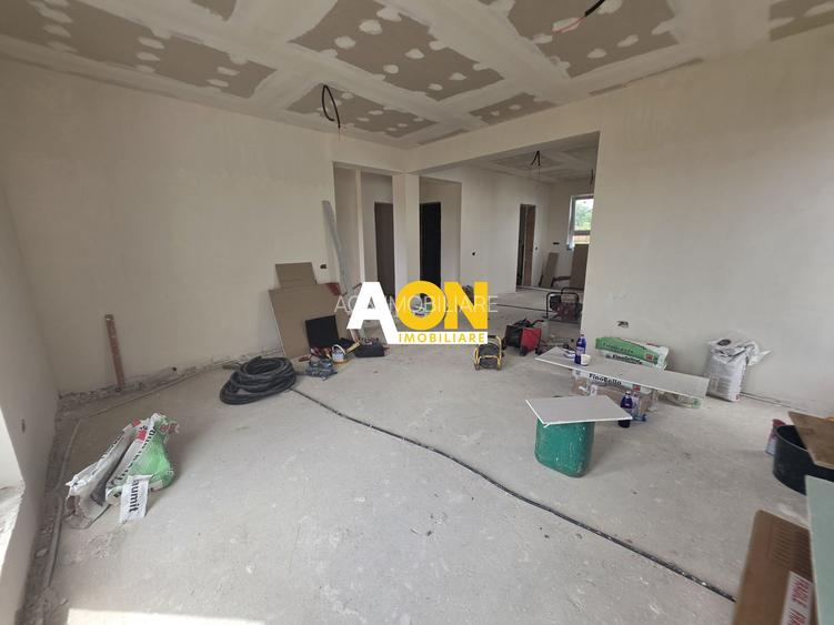 Casa Tip Duplex Zona Piata Cetate, 4 Camere, 3 Bai - 3