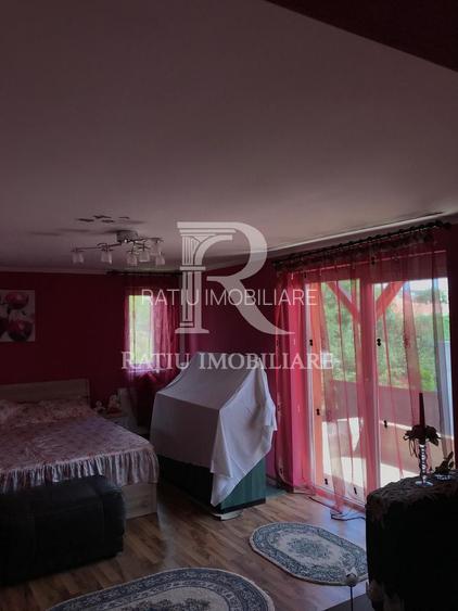 Casa cu 5 camere | Oncea | Oradea - 12
