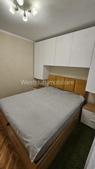 DE INCHIRIAT Apartament 3 camere, 67mp, etaj 2 - zona Girocului - 3
