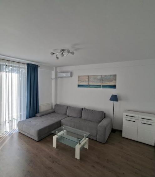 AP. 2 CAMERE- TITAN, PET-FRIENDLY, PARCARE INCLUSA, CENTRALA PROPRIE