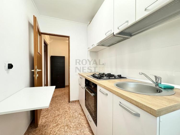 De inchiriat apartament cu 2 camere in zona Grivitei