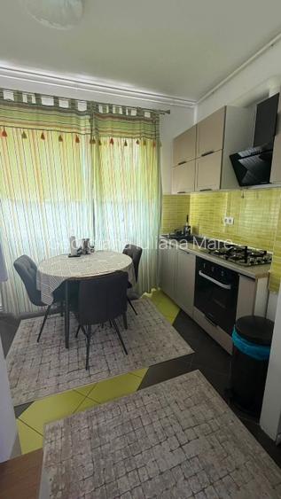 Apartament 2 camere | Renovat complet | Mobilat & utilat nou | Centru Civic  - 9