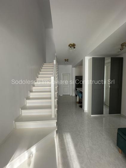 Casa moderna in Giroc - 7
