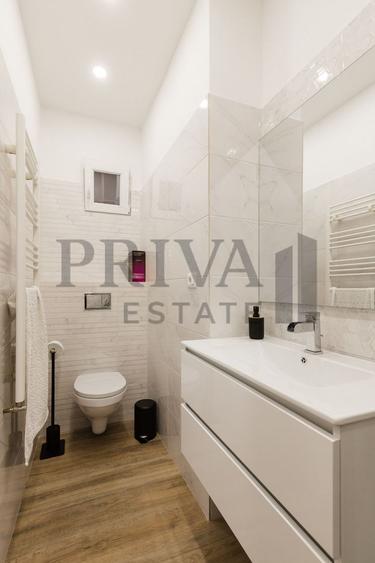 Apartament de Lux 2 camere în centrul Timișoarei
