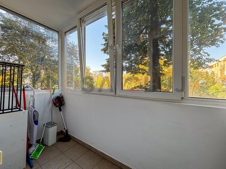 Apartament modern in Gheorgheni - Etajul 2, doua balcoane