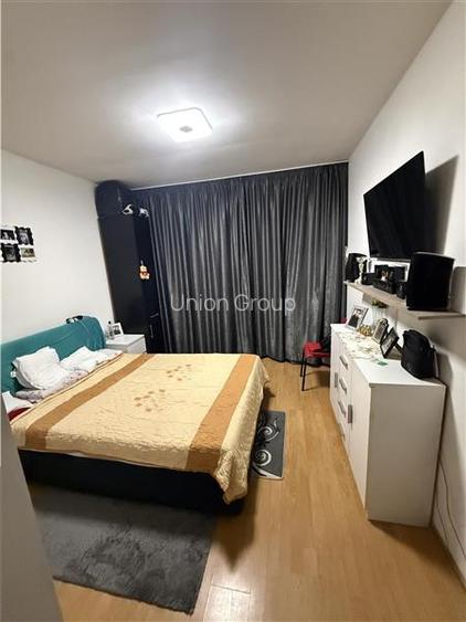 Apartament 2 Camere si 2 Bai, Decomandat, Zona Cet - 6