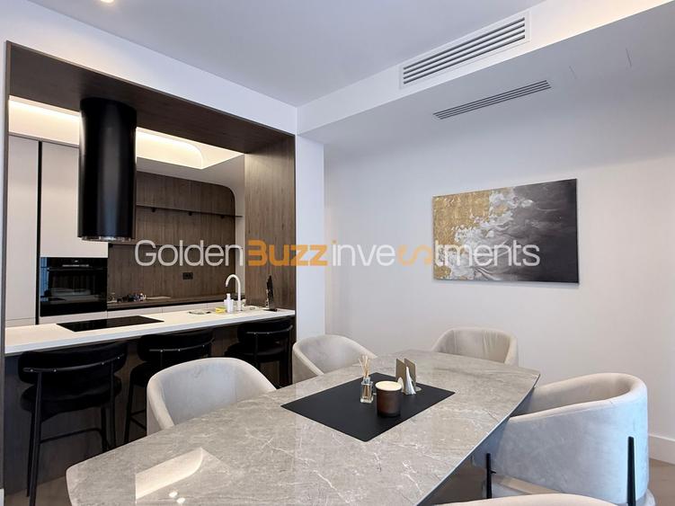 Apartament  4 camere Cortina 126 | Parcare