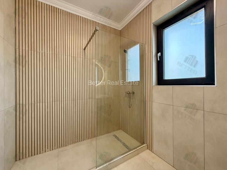 Casă de vânzare 4 camere individuală - Comuna Berceni - gata de mutare - 18