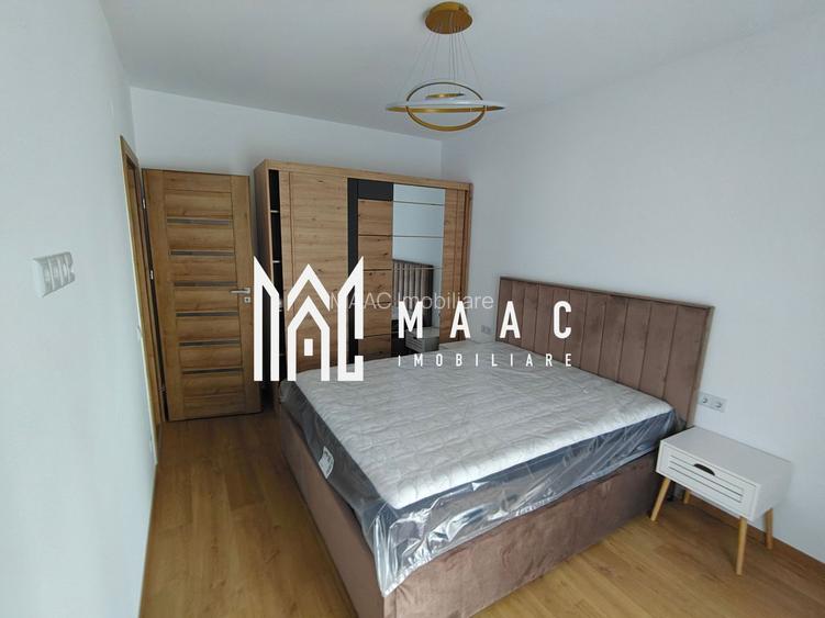 Apartament 3 camere | 70 MPU I Turnisor I Loc Parcare I 2 Bai