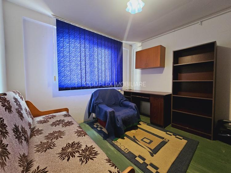Luica 17 | Apartament confort 2 modest de inchiriat in bloc anvelopat termic - 13