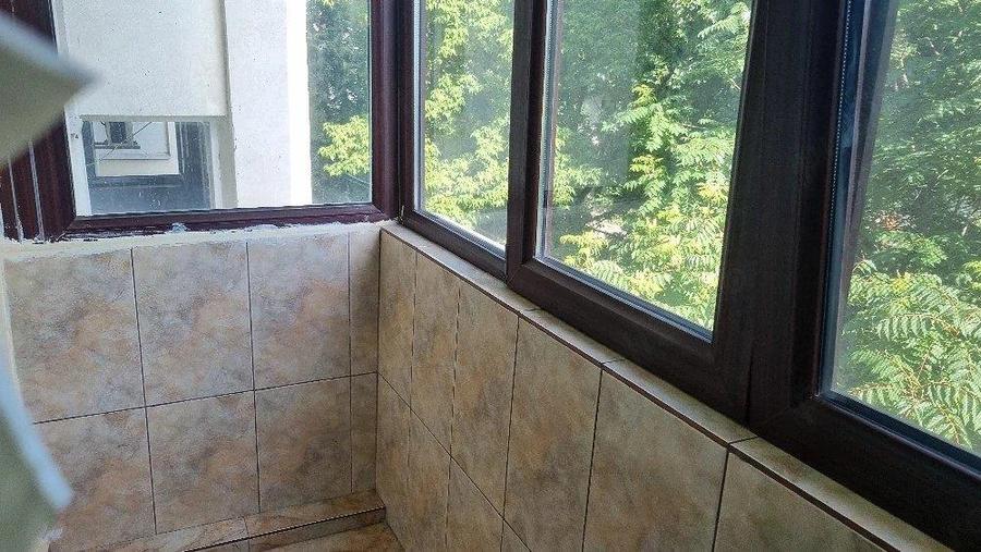 2 Camere | Basarabia | Lângă Arena Națională | Balcon