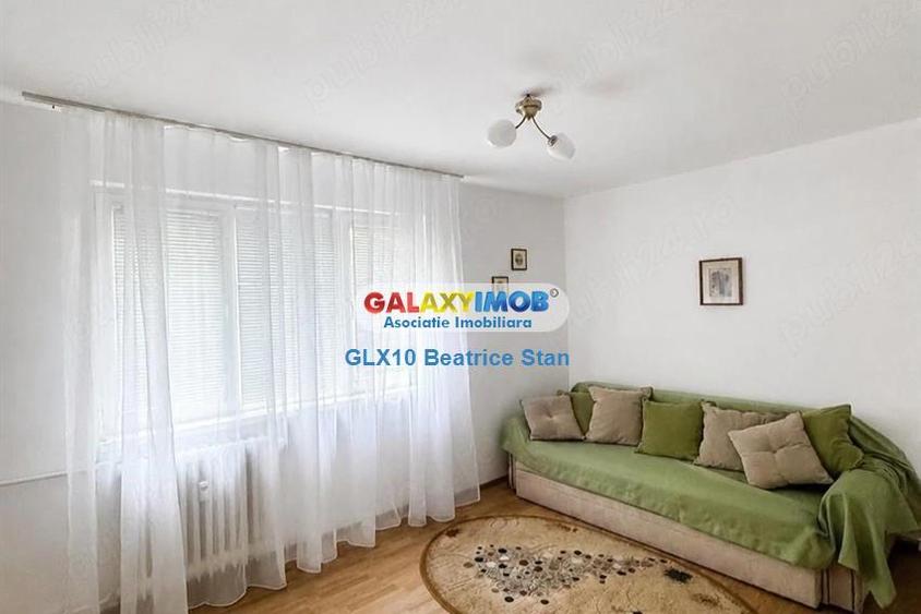 Inchiriere apartament 3 camere modern PARCUL DRUMUL TABEREI