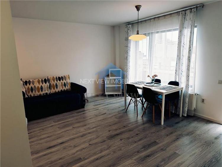 Apartament 2 camere, Donath Park - 7