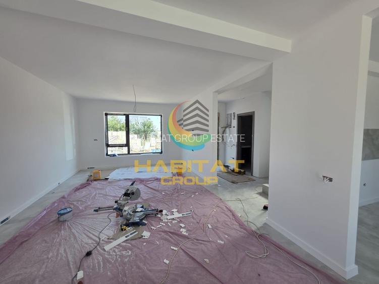 Casa 4 camere, teren 456 mp – 170.000 € TVA inclus - Berceni - 8