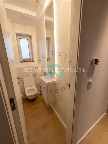 Casa 3 camere si curte Central, 85 mp - Brasov - 7