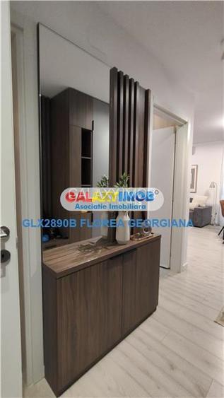 Prima inchiriere apartament 2 camere Greenfiled Residence - 10