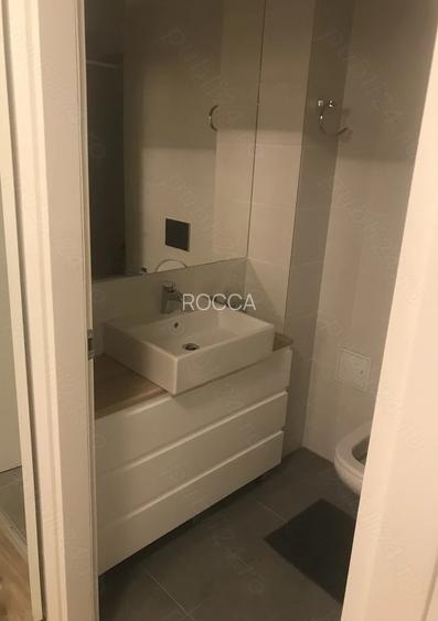 Apartament de 2 camere, 50 mp, parcare, metrou Pipera, Belvedere Residence - 8