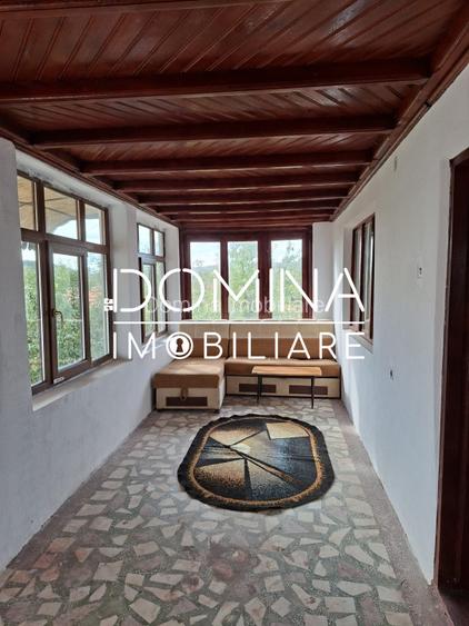 Vânzarea casă P+1 cu teren generos 1.752 mp, situată în Glodeni - Bălănești - 5