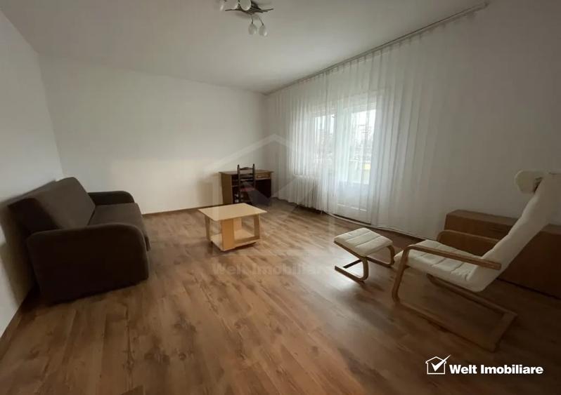 Apartament 2 camere zona Plopilor