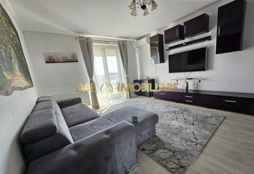 2 Camere de inchiriat | Drumul Taberei | Metrou | Centrala | Mobilat