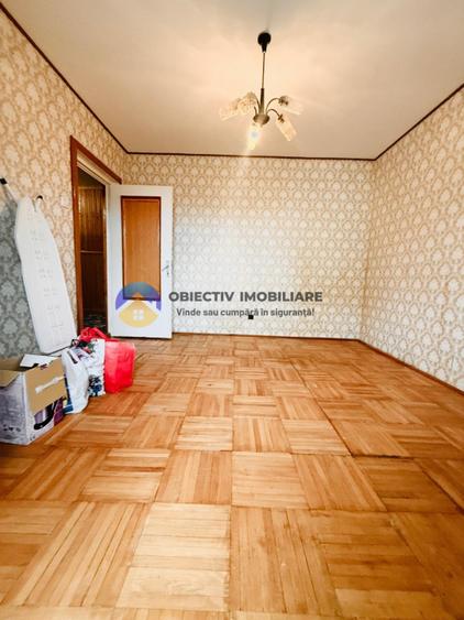Apartament 2 camere – Zona Centrală, Piatra Neamț