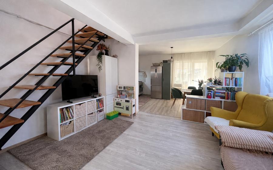 Oportunitate! Duplex 4 camere