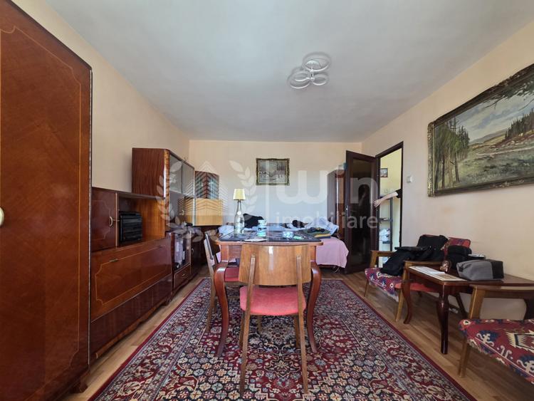 Apartament 2 camere | 48mp | Decomandat | Zona Parang Manastur