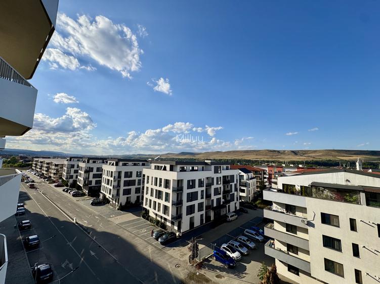 2 camere | Parcare subterana | Eroilor Residence - 11