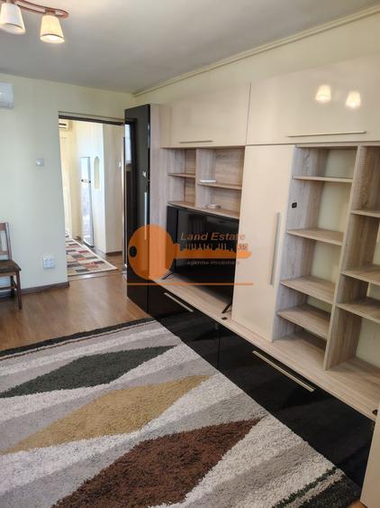 Apartament cu 2 camere | Metrou Romancierilor - Drumul Taberei