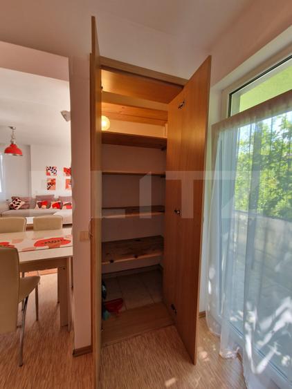 Apartament 3 camere, 90 mp, zona Mănăștur