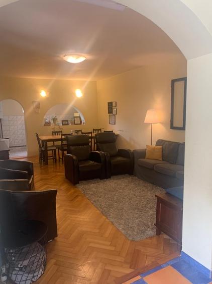 Casă de inchiriat, zona foarte buna