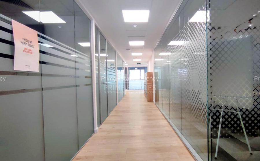 De închiriat spatii birouri zona Universitate - 29