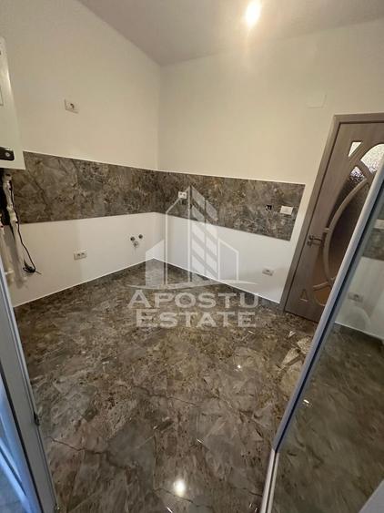 Duplex de vanzare  in Ghiroda ,cu acces bun catre Timisoara