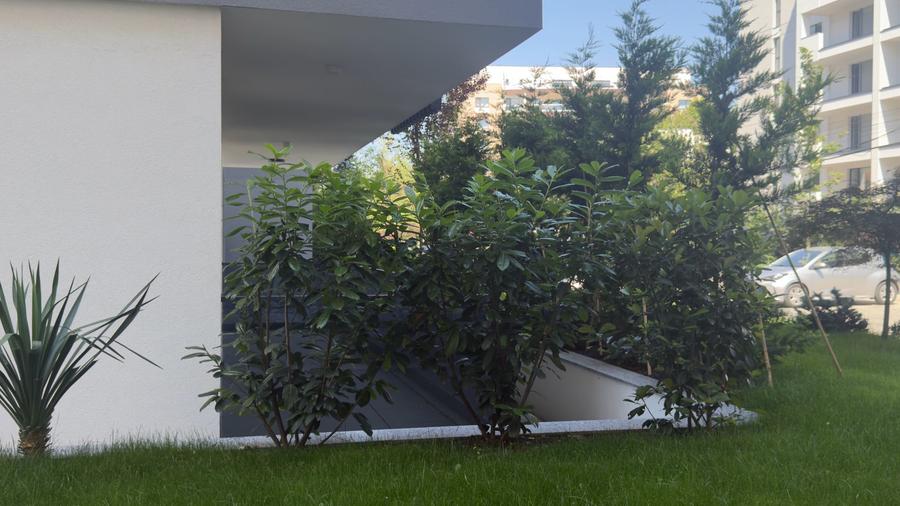 Vanzare Apartament 2 Camere Residence 5 - Forest Apartments