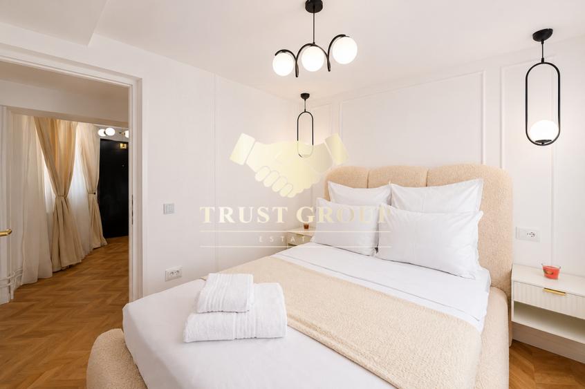 Apartament 2 camere Ultracentral | Dorobanti | Renovat Complet