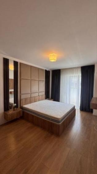 Apartament 2 Camere Premium | UpGround Residence |