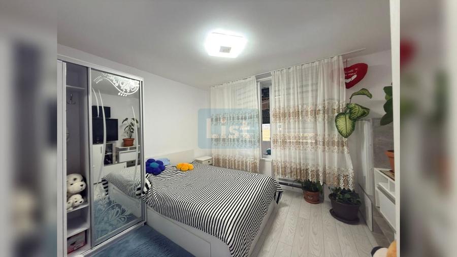 Comision 0%!!! Apartament cu 3 camere, zona Doamna Stanca!!!!