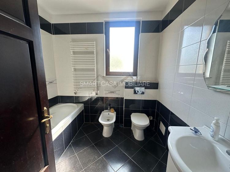 Apartament 4 camere bloc nou tudor neculai - 7