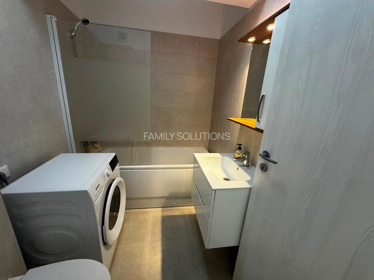 DE INCHIRIAT! Studio spatios 49mp, Metrou Berceni 5-10min - 9