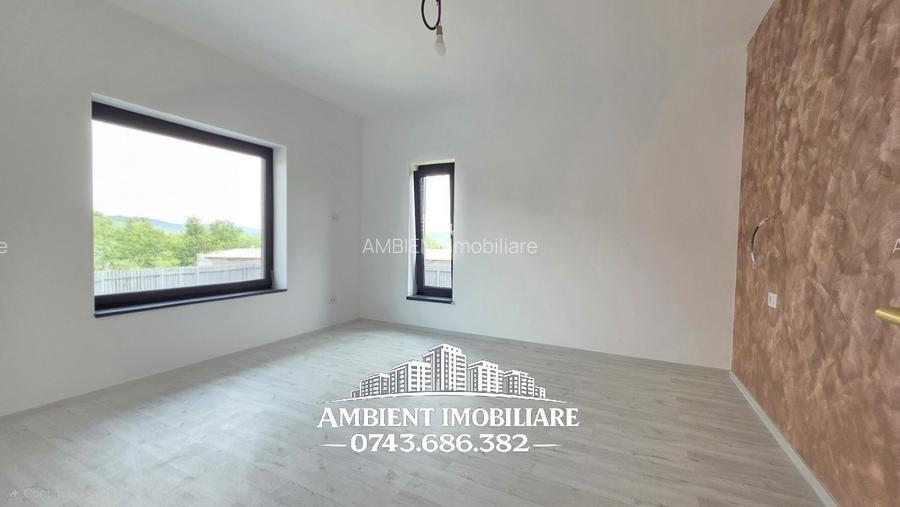 CASĂ individuală, cu teren 450 mp, LA CHEIE, VASLUI-zona FILATURII; - 22