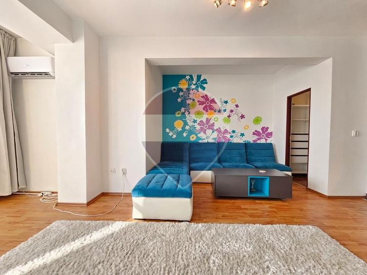 PRIMA ÎNCHIRIERE! | DESIGNER MADE | 2 camere pe Dorobanților