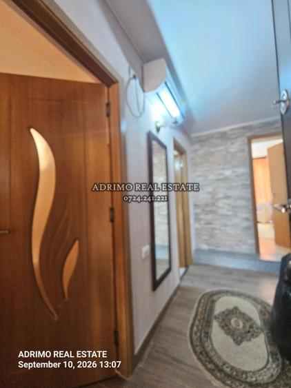 IDEAL 3 STUDENTI - Ap4cam - 3 dormitoare 3 bai + terasa - Delfinariu - 900 euro