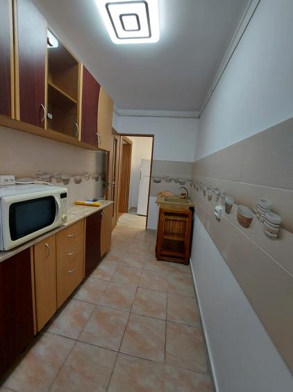 Garsonieră de închiriat – Ideală pentru sediu firmă!
