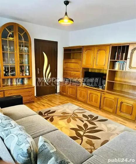 2 camere zona Modern - Lidl parter inalt