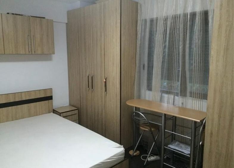 Apartament cu 1 cameră, PET FRIENDLY, BLOC NOU, zona Păcurari